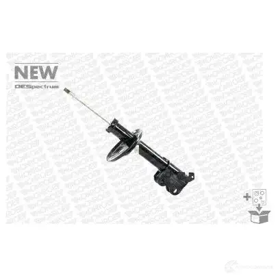Амортизатор MONROE e4951 5412096066979 490848 7VZY ZJ изображение 0