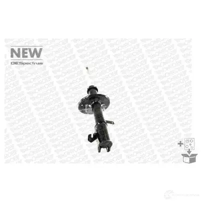 Амортизатор MONROE e4951 5412096066979 490848 7VZY ZJ изображение 1