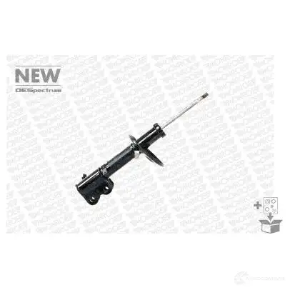 Амортизатор MONROE e4951 5412096066979 490848 7VZY ZJ изображение 2