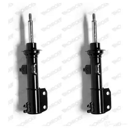 Амортизатор MONROE 490699 Q N4MNMO e4496 5412096065453 изображение 3