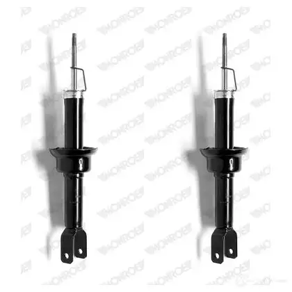Амортизатор MONROE E1180 BU EBW 5412096149764 490286 изображение 1