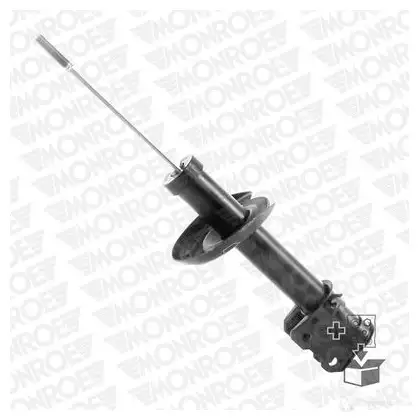 Амортизатор MONROE e3406 FQSRD 7 490517 5412096081705 - Изображение 1