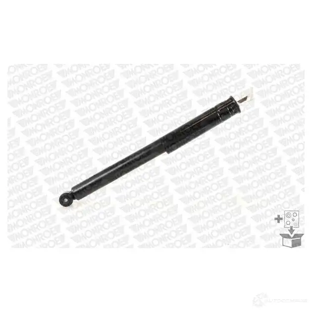 Амортизатор MONROE e5111 5412096365867 490957 J7JI R изображение 0