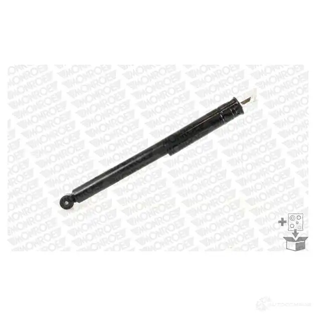 Амортизатор MONROE e5111 5412096365867 490957 J7JI R изображение 3