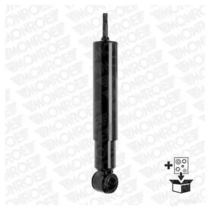 Амортизатор MONROE 507165 5AD6G L 5412096248948 T5030 изображение 0