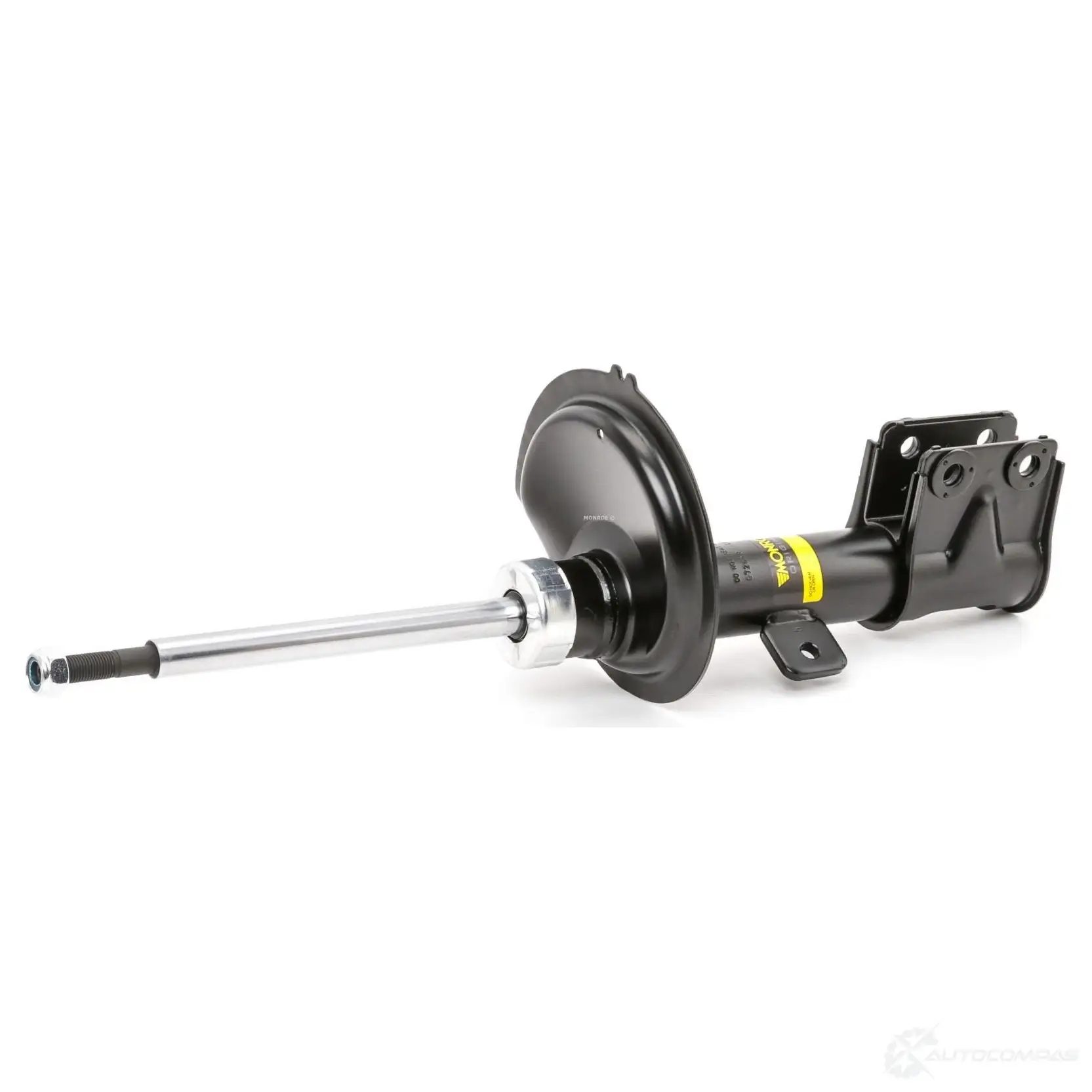 Амортизатор MONROE G7265 491643 EFCQ 91 5412096190162 изображение 0