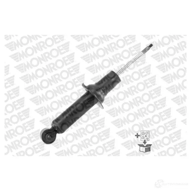 Амортизатор MONROE 1208239449 376109SP 5412096549274 INP RIG изображение 1