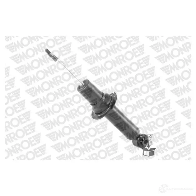 Амортизатор MONROE 1208239449 376109SP 5412096549274 INP RIG изображение 2
