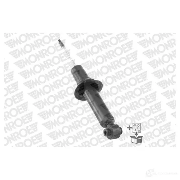 Амортизатор MONROE 1208239449 376109SP 5412096549274 INP RIG изображение 3