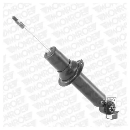 Амортизатор MONROE 1208239449 376109SP 5412096549274 INP RIG изображение 4