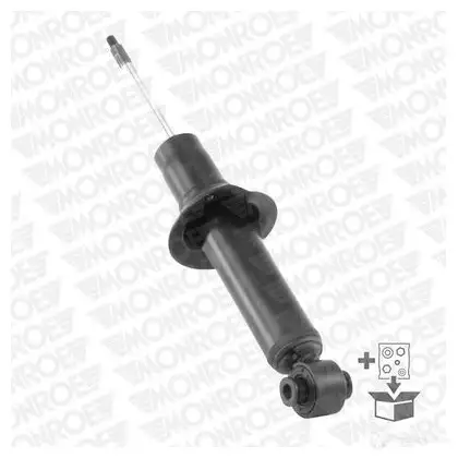 Амортизатор MONROE 1208239449 376109SP 5412096549274 INP RIG изображение 5