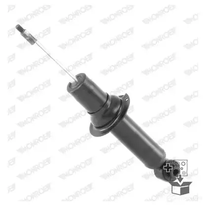 Амортизатор MONROE 1208239449 376109SP 5412096549274 INP RIG изображение 6