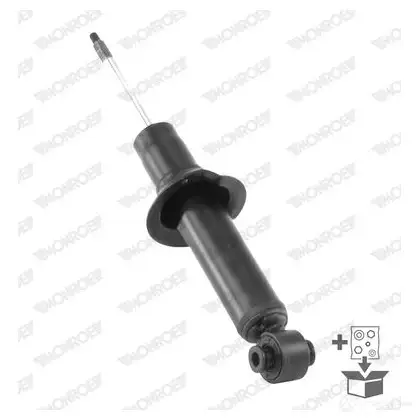Амортизатор MONROE 1208239449 376109SP 5412096549274 INP RIG изображение 7
