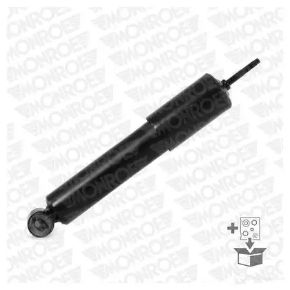 Амортизатор MONROE D6424 490038 EYQ 39 5412096046117 - Изображение 1