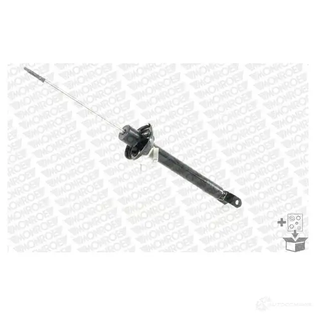 Амортизатор MONROE e1162 490274 5WCS M 5412096051098 - Изображение 1