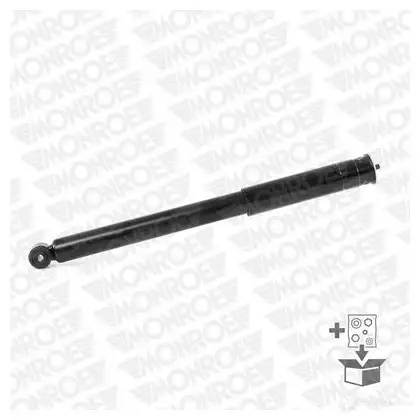 Амортизатор MONROE 3 GHXPH7 488977 43089 5412096055201 изображение 0