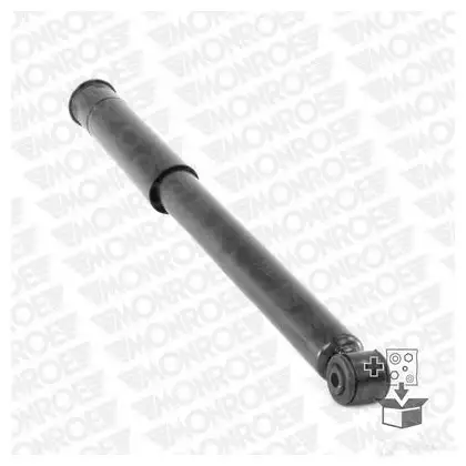 Амортизатор MONROE 3 GHXPH7 488977 43089 5412096055201 изображение 2