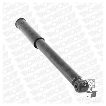 Амортизатор MONROE 3 GHXPH7 488977 43089 5412096055201 изображение 4