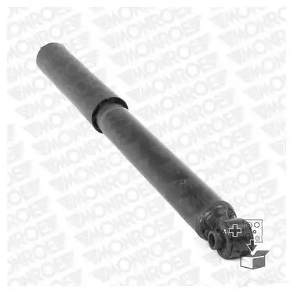Амортизатор MONROE 5412096205583 QT FTK 25478 488611 изображение 2