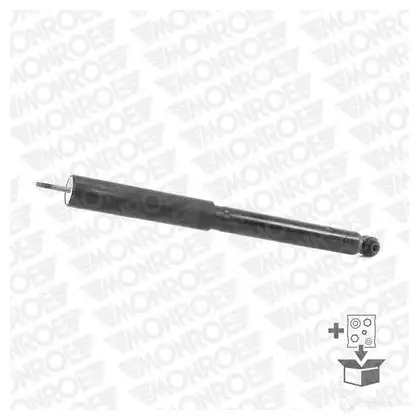 Амортизатор MONROE 5412096205583 QT FTK 25478 488611 изображение 3