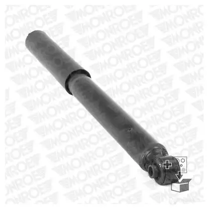 Амортизатор MONROE 5412096205583 QT FTK 25478 488611 изображение 4
