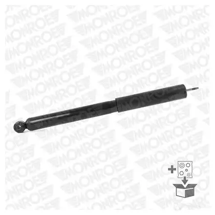 Амортизатор MONROE 5412096205583 QT FTK 25478 488611 изображение 7