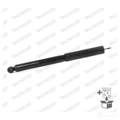 Амортизатор MONROE 5412096205583 QT FTK 25478 488611 изображение 9