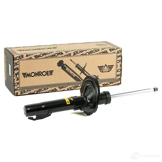 Амортизатор MONROE G16387 HU 3KS 491409 5412096182020 - Изображение 1