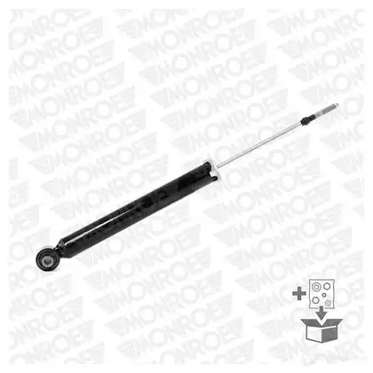 Амортизатор MONROE 491221 G1097 8GO U49 5412096358777 изображение 0