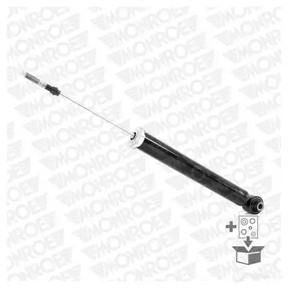 Амортизатор MONROE 491221 G1097 8GO U49 5412096358777 изображение 1