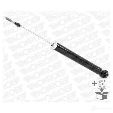 Амортизатор MONROE 491221 G1097 8GO U49 5412096358777 изображение 3