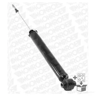 Амортизатор MONROE 491221 G1097 8GO U49 5412096358777 изображение 4