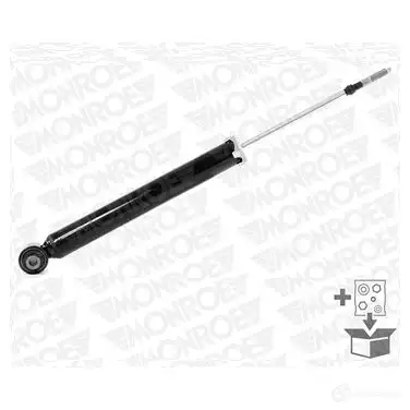 Амортизатор MONROE 491221 G1097 8GO U49 5412096358777 изображение 7