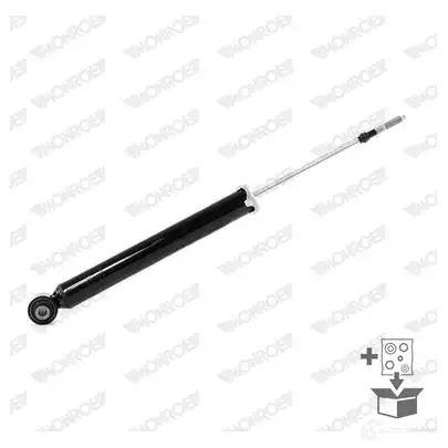 Амортизатор MONROE 491221 G1097 8GO U49 5412096358777 изображение 9