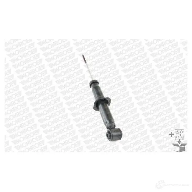 Амортизатор MONROE E1366 490430 6IV DEUZ 5412096340314 - Изображение 1