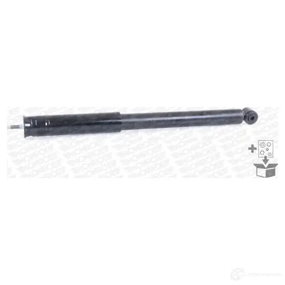 Амортизатор MONROE 490911 e5052 5412096367694 SWQN PU изображение 0