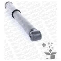Амортизатор MONROE 490911 e5052 5412096367694 SWQN PU изображение 1