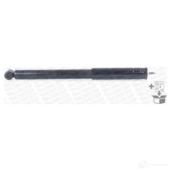 Амортизатор MONROE 490911 e5052 5412096367694 SWQN PU изображение 2