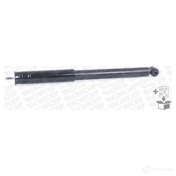 Амортизатор MONROE 490911 e5052 5412096367694 SWQN PU изображение 3