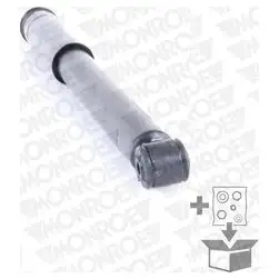 Амортизатор MONROE 490911 e5052 5412096367694 SWQN PU изображение 4