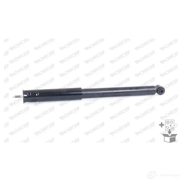 Амортизатор MONROE 490911 e5052 5412096367694 SWQN PU изображение 5