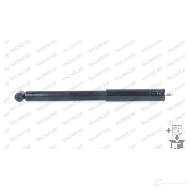 Амортизатор MONROE 490911 e5052 5412096367694 SWQN PU изображение 9