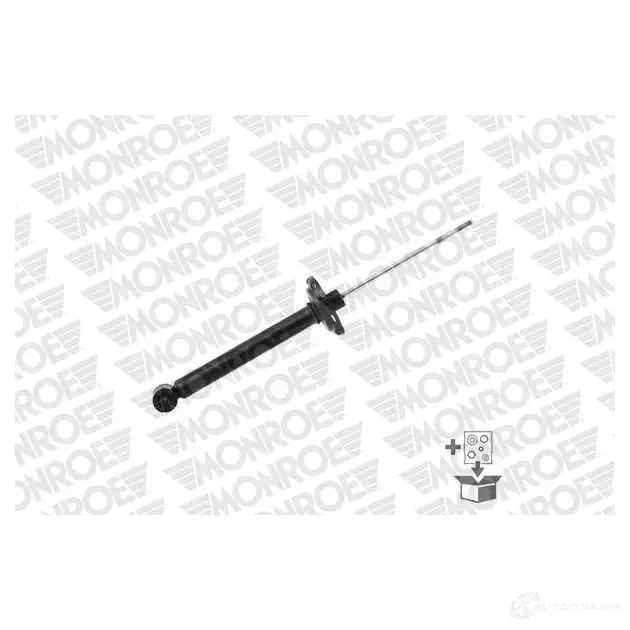 Амортизатор MONROE 1208237359 XQL PU 376017SP - Изображение 1