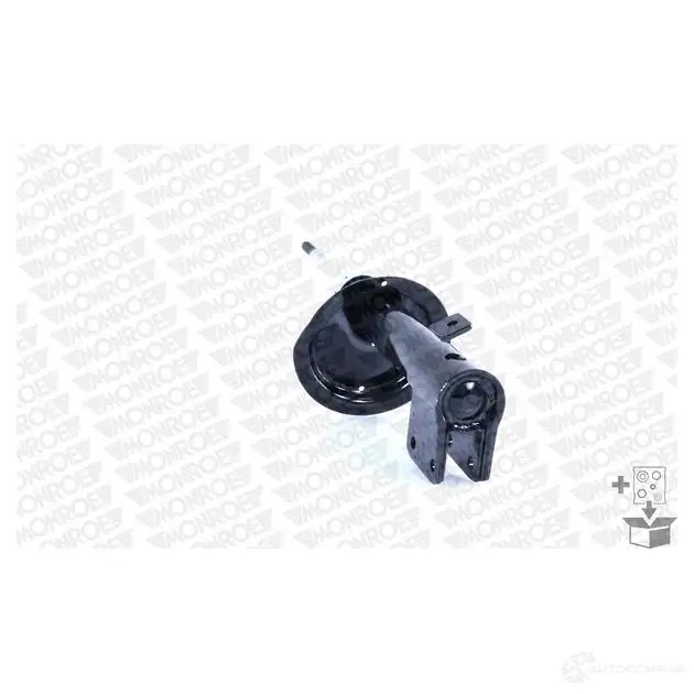 Амортизатор MONROE HE2VJ ZI G7267 491645 5412096190186 изображение 3