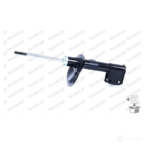 Амортизатор MONROE HE2VJ ZI G7267 491645 5412096190186 изображение 4