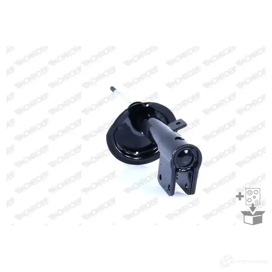 Амортизатор MONROE HE2VJ ZI G7267 491645 5412096190186 изображение 5