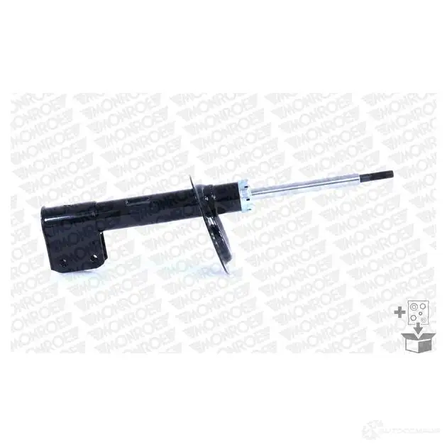Амортизатор MONROE HE2VJ ZI G7267 491645 5412096190186 изображение 6