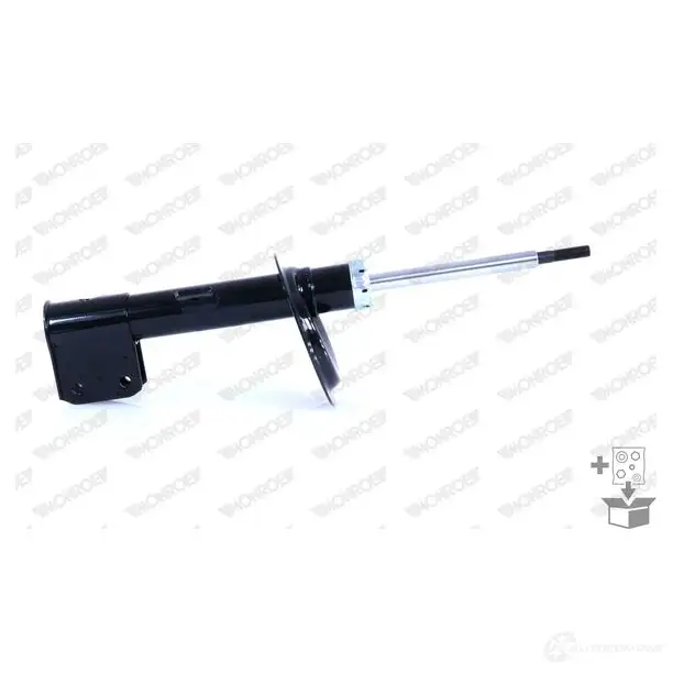 Амортизатор MONROE HE2VJ ZI G7267 491645 5412096190186 изображение 7