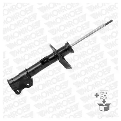 Амортизатор MONROE e4719 TRT 7A 5412096068195 490766 - Изображение 1