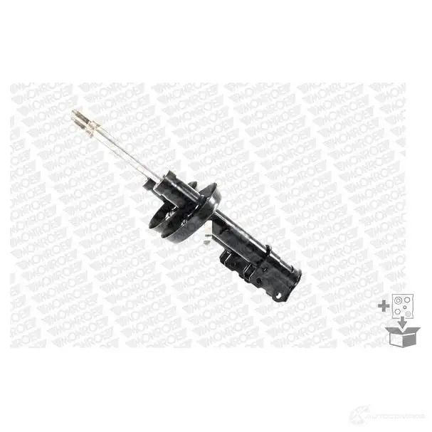 Амортизатор MONROE 490829 5412096067679 E4908 GI6K XR - Изображение 1